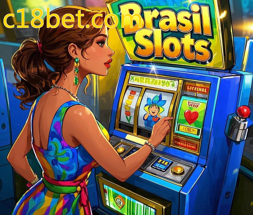c18bet.com GAME-Apostas