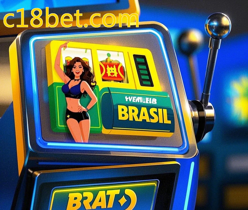 c18bet.com GAME-Slots