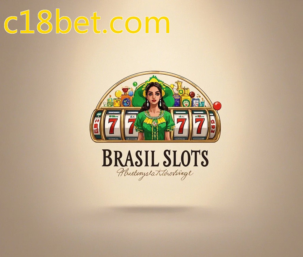 c18bet.com GAME-Slots