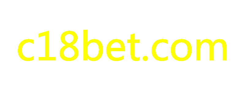 c18bet.com GAME-Logo